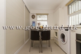 【清水灣品味裝修村屋出售】綠景・實用家庭佈局
