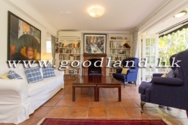 清水灣海景村屋出租
