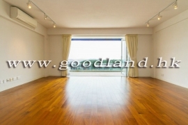 【清水灣海景村屋出售】品味裝修・綠景