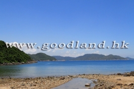 清水灣海景村屋出租