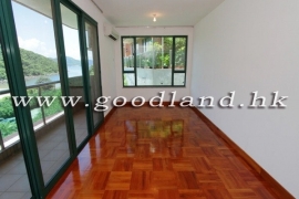 清水灣海景村屋出租
