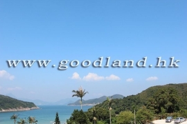 清水灣海景村屋出租