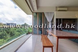 清水灣傲瀧花園住宅單位出售