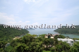 清水灣海景村屋出租