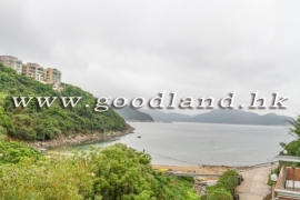 清水灣海景村屋出租