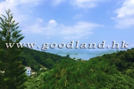 清水灣花園村屋出租