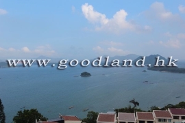 西貢海景洋房出售