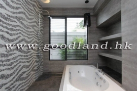 清水灣壯麗海景雅緻別墅出售 | 5套房 | 屋苑泳池