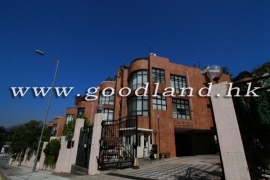 清水灣管理屋苑住宅單位出售