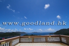 清水灣海景村屋出租