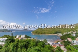 【清水灣海景村屋出售】獨立・實用家庭佈局