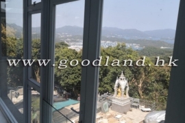 清水灣匡湖居海景村屋出租