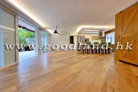 清水灣獨立村屋出售