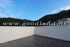 清水灣海景村屋出租