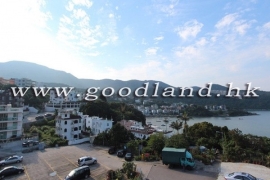 清水灣海景村屋出租