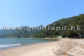 清水灣綠景村屋出租