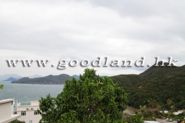 清水灣海景村屋出租