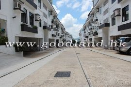 清水灣管理屋苑住宅單位出售