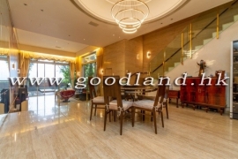 西貢海景別墅出售