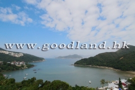 清水灣海景村屋出租