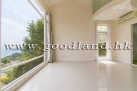 西貢早禾居泳池別墅出租