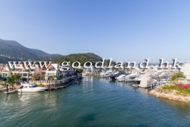西貢匡湖居臨海別墅出租