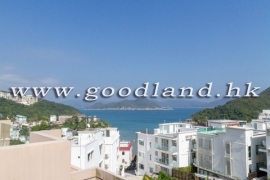 清水灣海景村屋出租