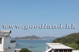 清水灣海景村屋出租