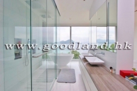 西貢海景洋房出售