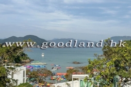 清水灣海景村屋出租