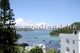 清水灣海景村屋出租