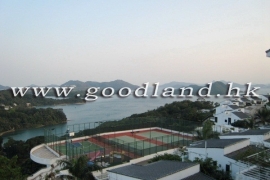 西貢海景住宅單位出租