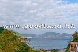 清水灣臨海村屋出租