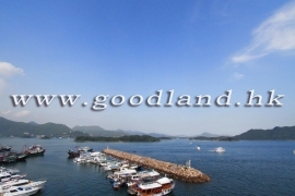 西貢臨海住宅單位出售