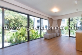 清水灣花園村屋出租