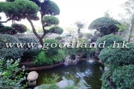 清水灣花園住宅單位出售