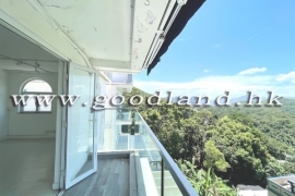 【清水灣花園村屋出售】交通便利・綠景