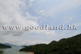 【清水灣海景花園村屋出售】近期裝修・外籍社區