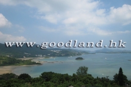 西貢海景別墅出售