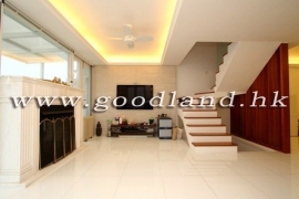 清水灣海景別墅出售
