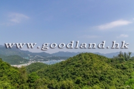 清水灣匡湖居海景洋房出售