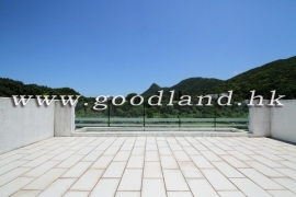 清水灣綠景村屋出租