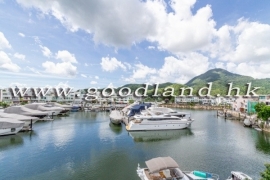 西貢匡湖居管理屋苑洋房出售