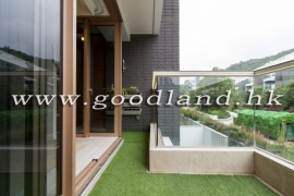 清水灣傲瀧管理屋苑住宅單位出售