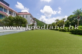 清水灣花園住宅單位出售
