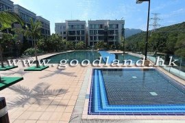 清水灣花園住宅單位出售