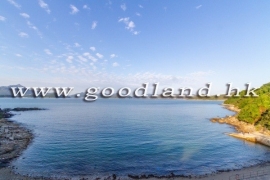清水灣獨立臨海別墅出售|私閘海景