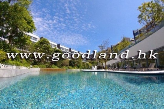 清水灣傲瀧管理屋苑住宅單位出售