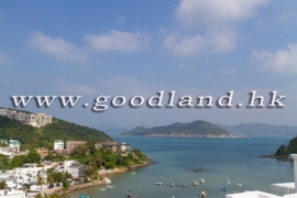 清水灣臨海村屋出租