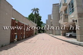 西貢海景別墅出租